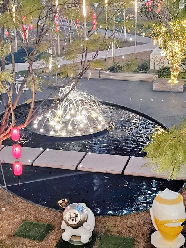 藏在城南CBD的週末聚會寶藏地