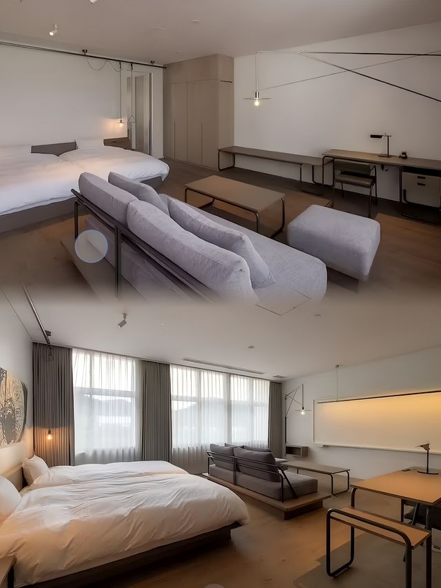 歐弗旅館：小松的溫馨休憩之所