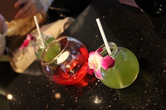 塔拉吳哥酒店 | 塔拉的寧靜時光