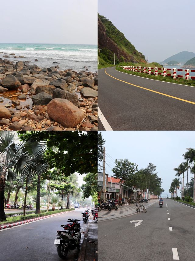 邂逅崑崙島：小眾海島的悠然時光
