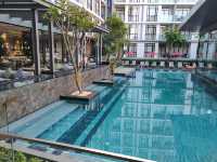 Arden Hotel & Residence 芭堤雅| 打卡熱門酒店   酒店：Arden Ho