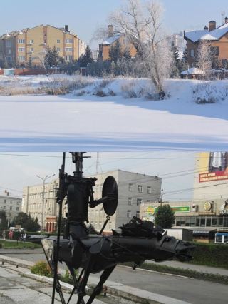 Omsk Dreamy Two-Day Tour: A Romantic Journey Through History and Nature