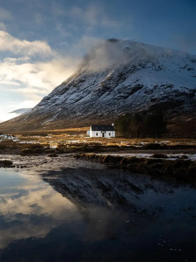 3-Day UK Trip: A Complete Guide for £300 per Person