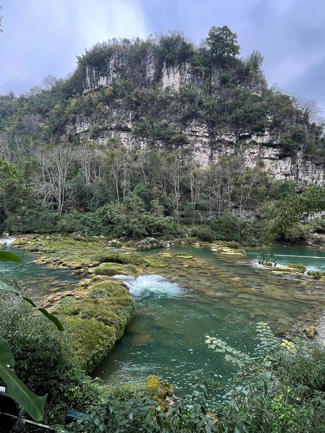 黔東南-安順-黔南6日深度遊 熱門景點一網打盡