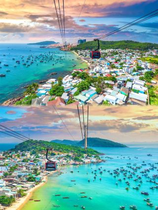 5-Day Vietnam Tour: Visa-Free Travel