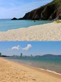 歸仁‖越南小眾海濱城市不輸峴港