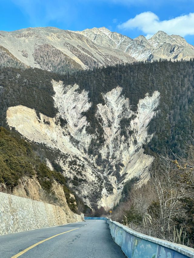 寒假要去色達-四姑娘山-新都橋超全攻略來襲