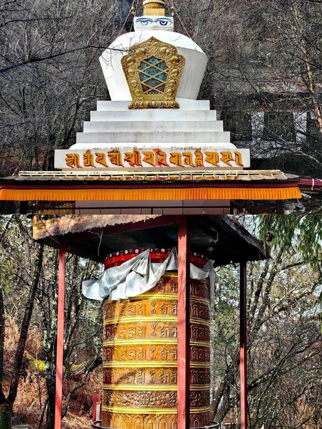 松巴島探險指南，你準備好了嗎？