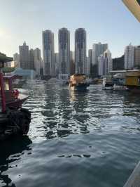 香港南丫島懶人包｜暴走2萬步總結！