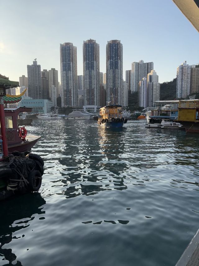 香港南丫島懶人包｜暴走2萬步總結！