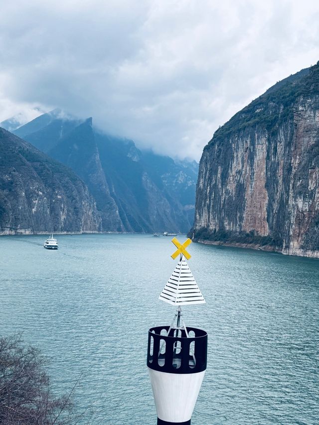 假期帶孩子探秘長江三峡-重慶 一篇就夠