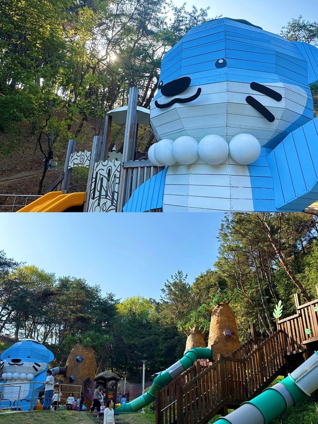 韓國晉州：歷史文化與自然美景的絕佳旅遊目的地
