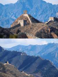 Chinatravel金山嶺 ｜不到長城非好漢