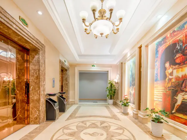 上海出張で封神ホテル!超高コスパ!