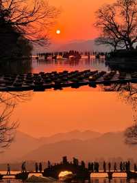 杭州兩天一夜‖旅遊打卡避坑攻略