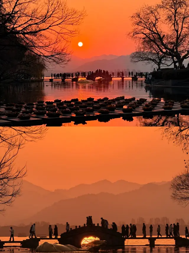 杭州兩天一夜‖旅遊打卡避坑攻略