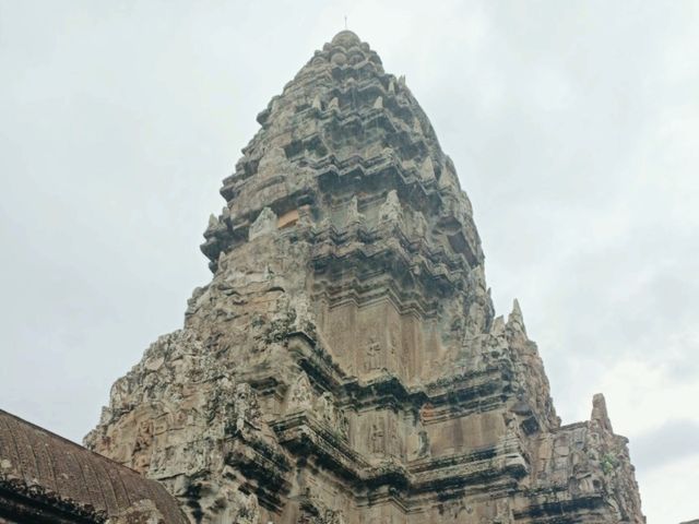 Honey Moon in Siem Reap: Sweet Journey To The Realm of Charm