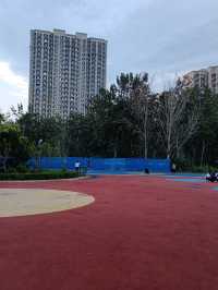 祁縣玻璃藝術主題公園