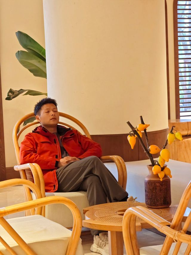 帶小朋友來峨眉山度假的首選！小朋友玩得盡興！家長可以放鬆休息！