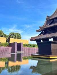 泰國溫泉打卡攻略去了還想再去