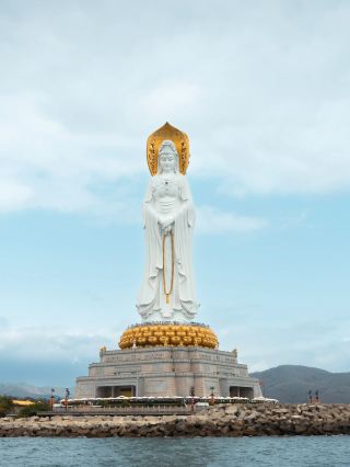 舟山2日遊 玩轉海島不繞路
