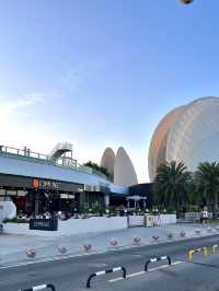 珠海超棒的海邊Citywalk攻略，快收藏！