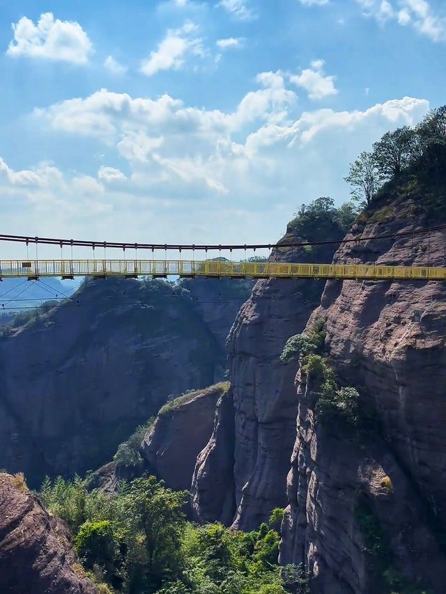 “魅力龍岩”——閩西璀璨的明珠