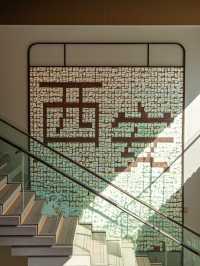 【西安】千年古都的冬日浪漫，歷史與年味的完美碰撞