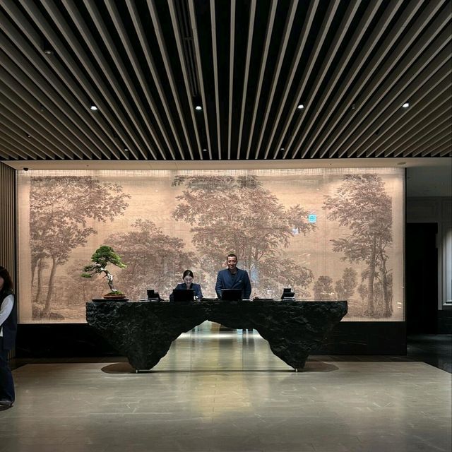 【😍東京Janu Tokyo，偶遇嘅驚喜😍】