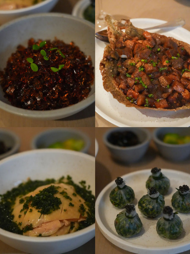 上海城市度假好去處