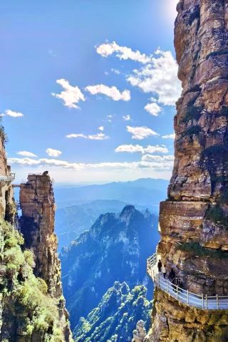 別再搜尋遠方了！白石山就是你的詩和遠方