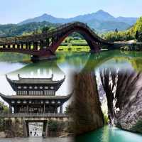 安徽宣城，山水詩畫間的悠然之旅