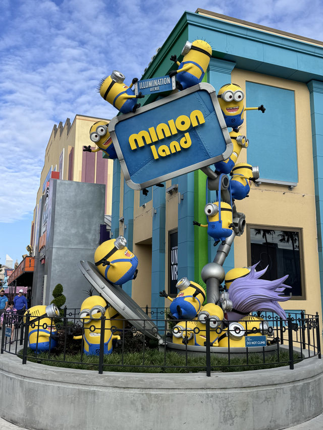 Orlando Universal Studios: A Comprehensive Guide