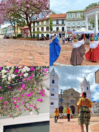 Merida: A Colorful Gem in Mexico