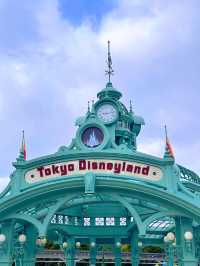 東京行程大揭秘：大石公園、東京塔、迪士尼與澀谷的完美邂逅！
