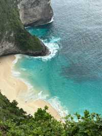 印尼7日遊 冬日暖陽下的海島探險