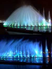 梅溪湖公園｜親子出遊必打卡的寶藏地