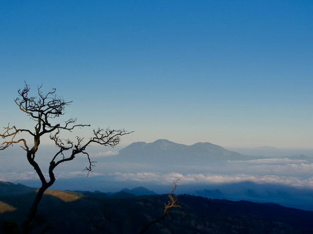 Bromo景色大賞！印尼火山腳下嘅仙境之旅🏞️