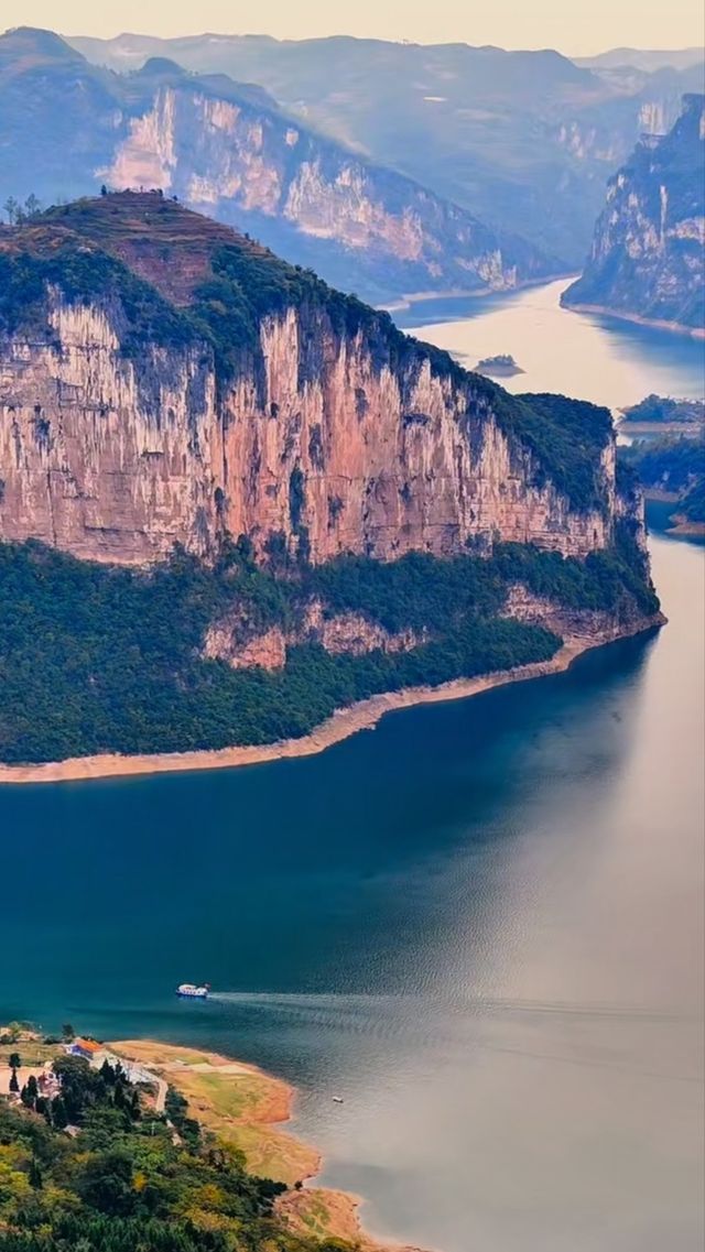 烏江源百里畫廊