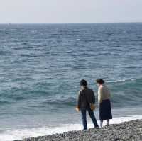 藏在日本海邊的小眾寶藏——沼津