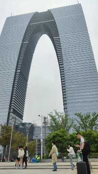 蘇州—一座您來了就不想走的城市！