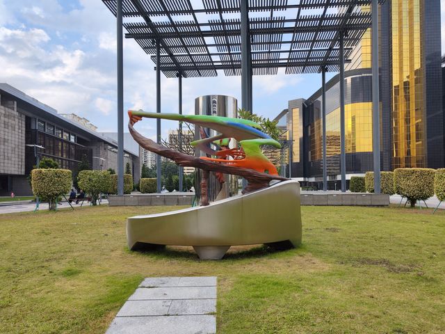 真唔係北京！澳門藝術博物館，遇故宮重華宮