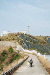 這家民宿別太離譜躺進521米雲海裏