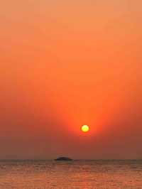 廈門鼓浪嶼 | 夕陽販賣浪漫