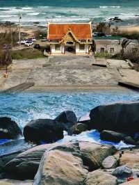 海南文昌銅鼓嶺風景區佛光寺
