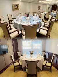 通化驚艷！中東拉圖摩根酒店的星級入住感受