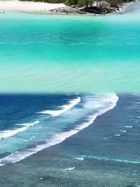 馬爾代夫丹格迪島／夢幻之旅全攻略