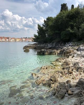Rovinj, Croatia | A Dream Island Hopping Experience!