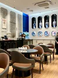 Affordable Luxury in Guangzhou: 💎 Michelin-Selected Dim Sum 