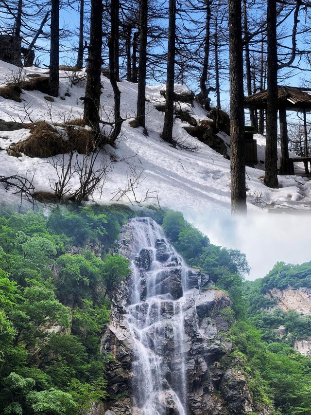 山頂嘅風景總要自己去睇吓~~
